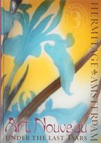 Art Nouveau onder de laatste tsaren (Engelstalig), Boeken, Verzenden, Zo goed als nieuw, E. Anisimova