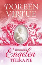 Handboek engelentherapie 9789022562246 Doreen Virtue, Boeken, Verzenden, Zo goed als nieuw, Doreen Virtue