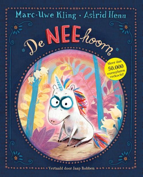 De Neehoorn / De Neehoorn / 1 9789021422954 Marc-Uwe Kling, Boeken, Kinderboeken | Kleuters, Gelezen, Verzenden