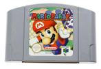 Mario Party [Nintendo 64]
