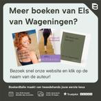 De weg naar het hart 9789048432448 Els van Wageningen, Verzenden, Gelezen, Els van Wageningen