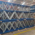 Gebruikte Esmena grootvakstelling 2250x3600x1100 mm (hxbxd)