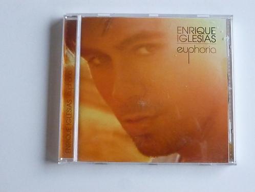 Enrique Iglesias - Euphoria, Cd's en Dvd's, Cd's | Pop, Verzenden