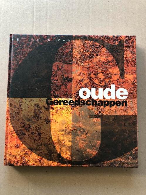Verzamelen - Oude Gereedschappen - Heemkunde - NIEUW, Antiek en Kunst, Antiek | Gereedschap en Instrumenten, Ophalen of Verzenden