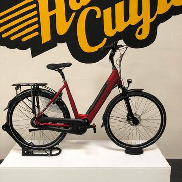 Bikkel TUBA 630WH 80NM Sportdrive!! elektrische fiets beschikbaar voor biedingen