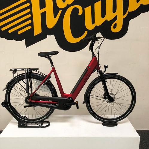 Bikkel TUBA 630WH 80NM Sportdrive!! elektrische fiets, Fietsen en Brommers, Elektrische fietsen, Nieuw, 51 tot 55 cm, Overige merken