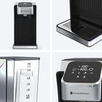 2dekans | KitchenBrothers Heetwaterdispenser – 2,7L Inhoud,, Ophalen of Verzenden, Zo goed als nieuw