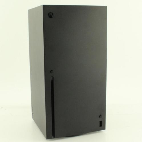 Xbox Series X 1TB Met 1 Controller en Doos, Spelcomputers en Games, Spelcomputers | Overige, Ophalen of Verzenden