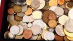 Wereld. Partij Munten / Uitzoekpartij (Lot of 5.9 Kilo), Postzegels en Munten, Munten | Europa | Niet-Euromunten