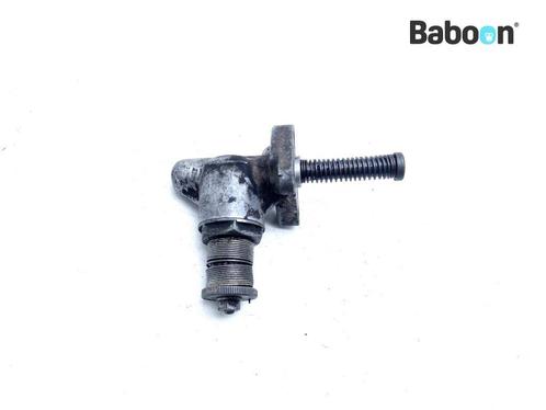 Nokkenas Kettingspanner Suzuki GS 400 1976-1979 (GS400), Motoren, Onderdelen | Suzuki, Gebruikt, Verzenden