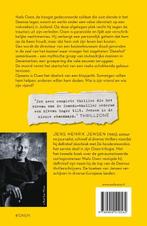 De schaduwmannen / Oxen / 2 9789400510562 Jens Henrik Jensen, Verzenden, Gelezen, Jens Henrik Jensen