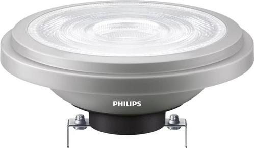 Philips LED AR111 G53 7W/830 40º 550lm Niet-Dimbaar Ø11.1c, Huis en Inrichting, Lampen | Overige, Nieuw, Ophalen of Verzenden