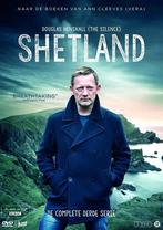 dvd film - Shetland - Seizoen 3 - Shetland - Seizoen 3, Zo goed als nieuw, Verzenden