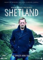 dvd film - Shetland - Seizoen 3 - Shetland - Seizoen 3, Verzenden, Zo goed als nieuw
