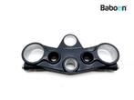 Voorvork Kroonplaat Gilera RC 600 Nordwest (RC600), Motoren, Verzenden, Gebruikt