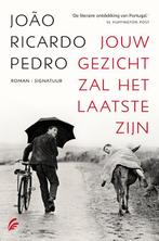 Jouw gezicht zal het laatste zijn 9789056724696, Boeken, Verzenden, Zo goed als nieuw, Joao Ricardo Pedro