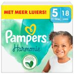 Pampers Harmonie Maat 5 Luiers, Kinderen en Baby's, Nieuw, Verzenden