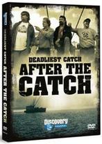 Deadliest Catch: After the Catch DVD (2008) cert E 2 discs, Cd's en Dvd's, Zo goed als nieuw, Verzenden