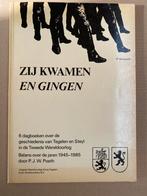 Geschiedenis van Tegelen en Steyl - Tweede Wereldoorlog, Verzamelen, Militaria | Tweede Wereldoorlog, Ophalen of Verzenden, Nederland