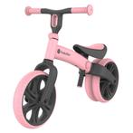 Yvolution loopfiets Yvelo Jr roze - van €69,99 voor €55,99, Ophalen of Verzenden, Nieuw