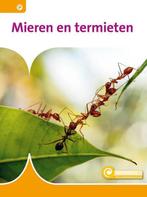 9789463418034 Informatie 107 - Mieren en termieten, Verzenden, Nieuw, Geert-Jan Roebers