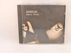 Madrugada - Hands up - I love you, Cd's en Dvd's, Verzenden, Nieuw in verpakking