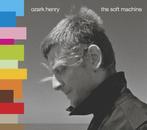 Cd - Ozark Henry - The Soft Machine, Zo goed als nieuw, Verzenden