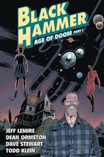 Black Hammer Vol. 3 9781506703893 Jeff Lemire, Verzenden, Zo goed als nieuw, Jeff Lemire
