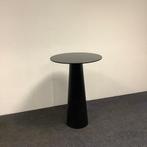 Moooi Container statafel van Marcel Wanders, zwart, Ophalen of Verzenden, Gebruikt