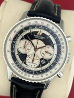 Breitling - Navitimer Montbrillant Chronograph Panda Dial -, Sieraden, Tassen en Uiterlijk, Horloges | Heren, Nieuw