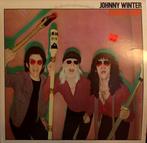 LP gebruikt - Johnny Winter - Raisin Cain, Cd's en Dvd's, Vinyl | Rock, Zo goed als nieuw, Verzenden