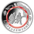 Duitsland 10 Euro Brandweer 2023, Postzegels en Munten, Verzenden