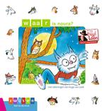 AVI-lezen met Paul van Loon - Waar is Noura? (9789048735525), Boeken, Verzenden, Nieuw