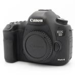 Digitale fotocamera  Canon EOS 5D mark III body, Audio, Tv en Foto, Fotocamera's Digitaal, Verzenden, Gebruikt, Canon