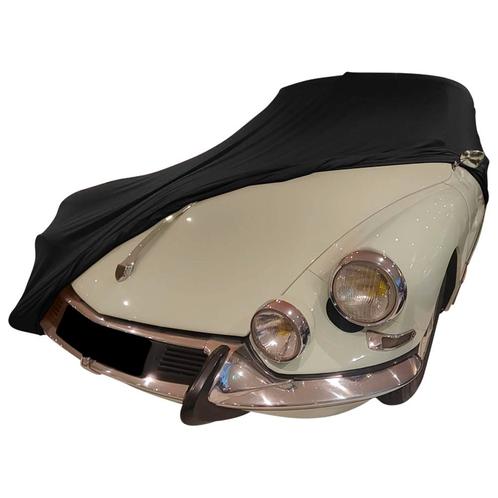 Autohoes passend voor Citroen DS 21 Pallas binnen BESTE, Auto diversen, Autohoezen, Op maat, Nieuw, Ophalen of Verzenden