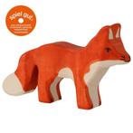 Holztiger Fox, standing van €11,99 voor €8,39, Ophalen of Verzenden, Nieuw