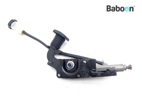 Rempedaal Piaggio | Vespa MP3 400 LT 2007-2010, Motoren, Onderdelen | Overige, Gebruikt, Verzenden