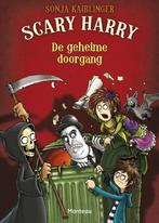 De geheime doorgang / Scary Harry / 4 9789002261466, Boeken, Verzenden, Zo goed als nieuw, Sonja Kaiblinger
