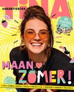 Tina vakantieboek 2019 9789463053983, Verzenden, Gelezen, Sanoma Media Jeugd (retail)