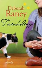 Twinkeling 9789029719056 Deborah Raney, Boeken, Verzenden, Zo goed als nieuw, Deborah Raney