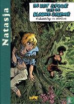 Natasja - In het spoor van de blauwe sperwer  - 2019, Boeken, Eén stripboek, Verzenden, Gelezen, Mayeu, Max, Walthéry, François.