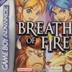 MarioGBA.nl: Breath of Fire Compleet - iDEAL!, Ophalen of Verzenden, Gebruikt