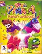 Viva Piñata: Party Animals [Xbox 360], Spelcomputers en Games, Games | Xbox 360, Ophalen of Verzenden, Nieuw