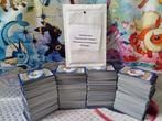Pokémon - 2000 Bulk kaarten Holo, Reverse holo - Various, Hobby en Vrije tijd, Nieuw
