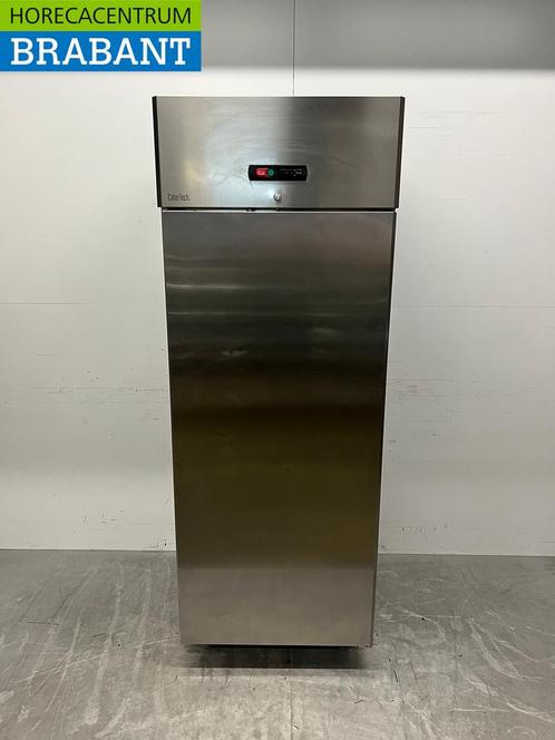RVS Catertech Koeling Koelast 600 liter 230V Horeca, Zakelijke goederen, Horeca | Keukenapparatuur, Gebruikt, Ophalen of Verzenden