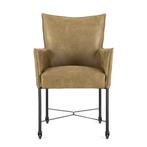 Eetkamerstoel Maastricht Moss Groen, Huis en Inrichting, Stoelen, Ophalen of Verzenden, Nieuw