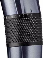 Tondeuse E976E - 26 Lengtes - Titanium messen BaByliss, Verzenden, Nieuw