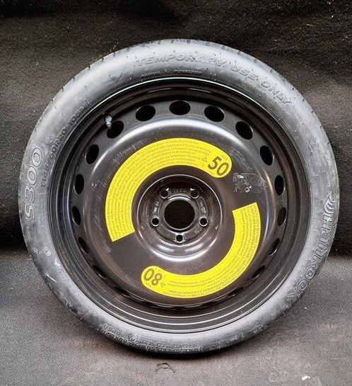 thuiskomer 5x112 reserve wiel 20 inch VW Audi Seat Skoda, Auto-onderdelen, Ophanging en Onderstel, Verzenden