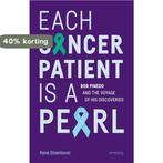 Each Cancer Patient Is a Pearl 9789044650679 René Steenhorst, Verzenden, Zo goed als nieuw, René Steenhorst