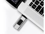 Vlectro - 4-in-1 USB-stick voor smartphone, tablet en laptop, Verzenden, Nieuw